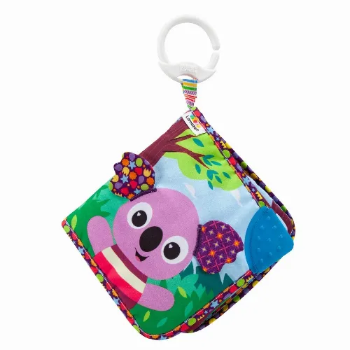 Lamaze Walla Koala bok (827432)
