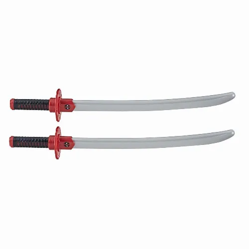 Marvel Deadpool Roleplay Katana&#039;s