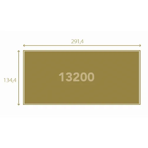 Clementoni 13200 st High Quality Collection Visionaria