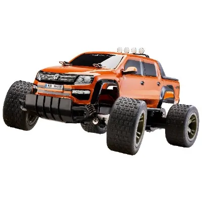 Revell RC VW Amarok Truggy