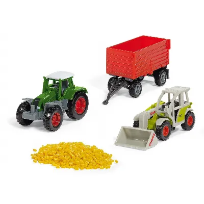 SIKU Presentset jordbruk (313-6304)