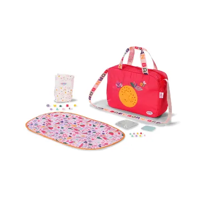 BABY Born Skötväska Pinplay (837610)