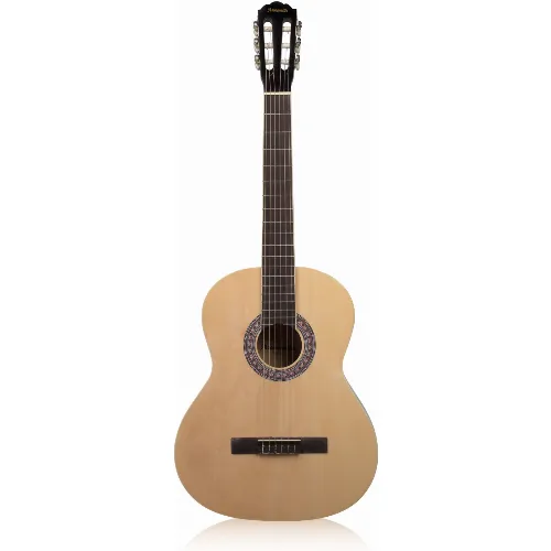 Axesmith Classic v2 39"" akustisk gitarr