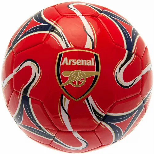SportMe Arsenal FC Fotboll Storlek 5