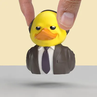 Numskull KONTORET TUBBZ MINI KEVIN