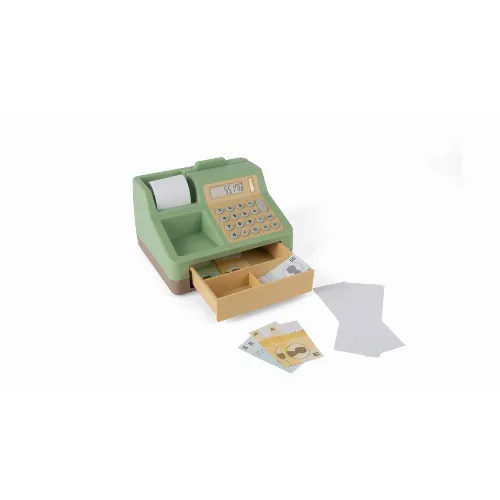 Dantoy Kassaregister (6117)