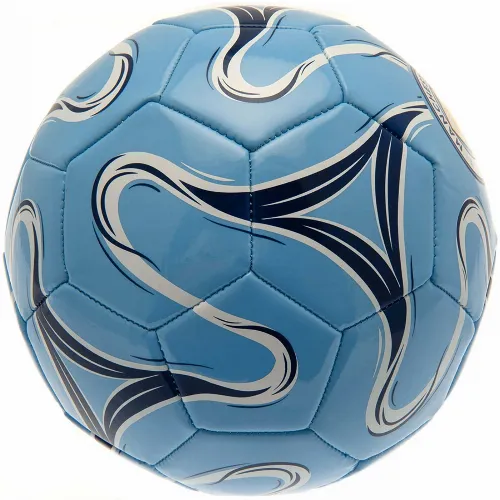 SportMe Manchester City FC Fotboll Storlek 5
