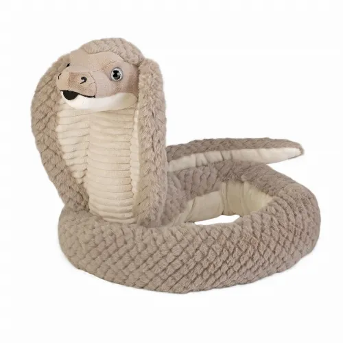 Wild Republic Gosedjur Luxury Snakes 137 cm Kobra