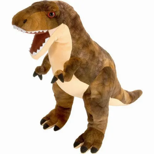 Wild Republic Gosedjur Dino Mini T-Rex