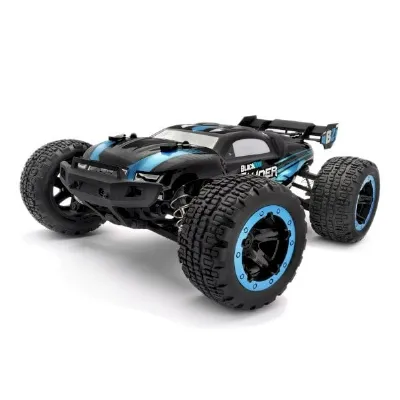 Blackzon Slyder ST 1/16 4WD Elektrisk Stadium Truck - Blå (540105)