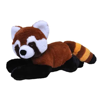 Wild Republic Gosedjur Ecokins 30 cm Kattbjörn