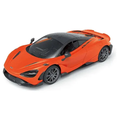 TEC-TOY McLaren 765LT R/C 1:16 - Orange (471311)