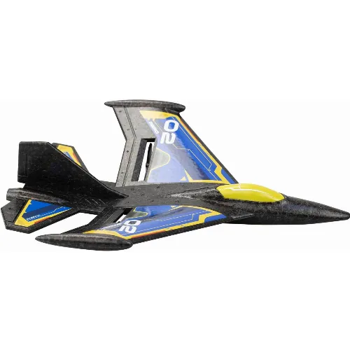 Silverlit Flybotic Sonic Evo - fjärrstyrt flygplan