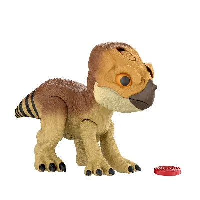 Jurassic World Rebirth Tame 'n Train Dolores (JGC01)