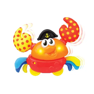 WINFUN Shakin 'N Wobble Krabba (1005-NL)