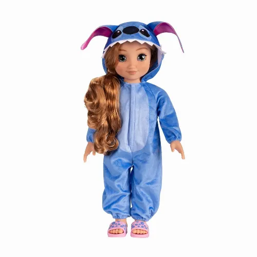 JAKKS Pacific Disney ily 4EVER 18"" docka inspirerad av Stitch