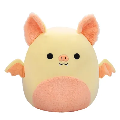 Squishmallows 40 cm P19 Meghan fladdermus (1905479)