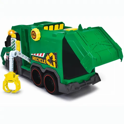 Dickie Återvinningsbil