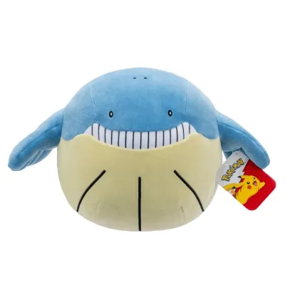 Pokémon Plysch 30 CM Wailmer (PKW3724)