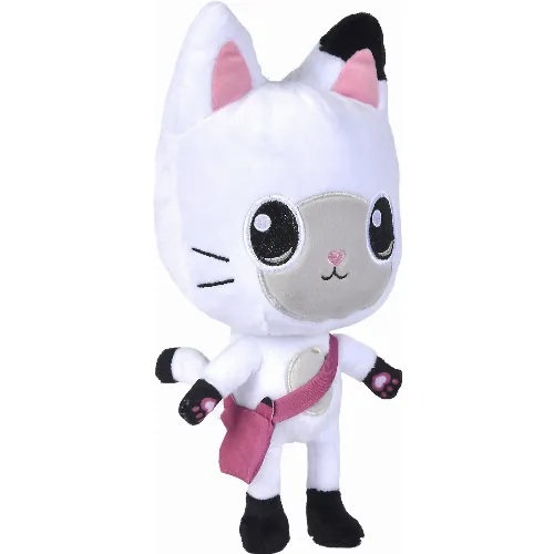 Gabby&#039;s Dollhouse Pandy Paws - mjukisdjur, 25 cm