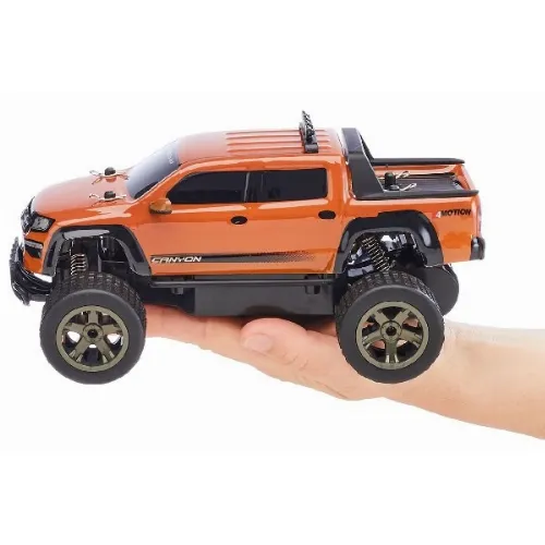 Revell RC VW Amarok Truggy