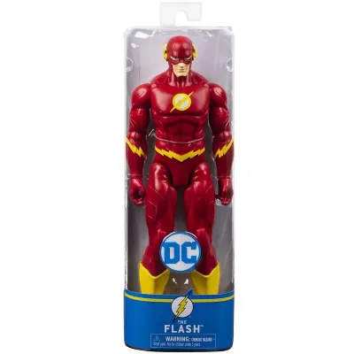 DC Comics 30cm Figure Flash