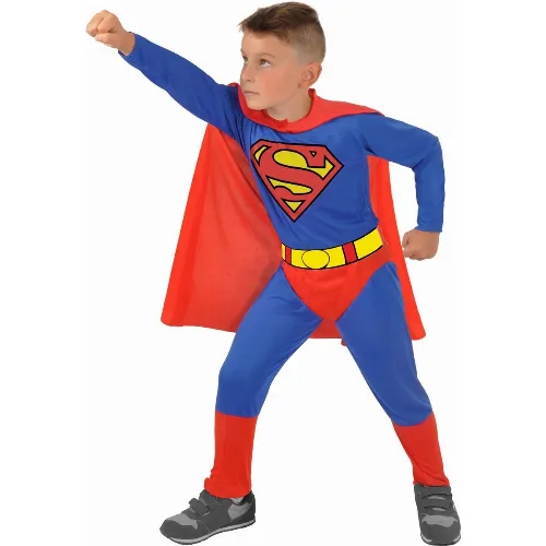 Ciao Kostym - Superman (110 cm)