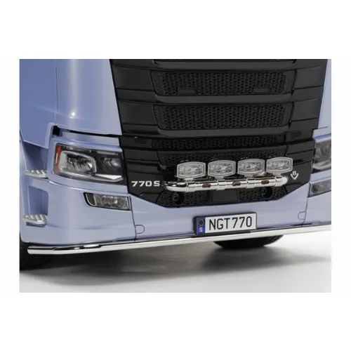 TAMIYA 1/14 R/C Scania 770 S 6x4