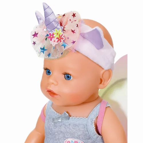 BABY Born Unicorn Great Value Set Barn/D