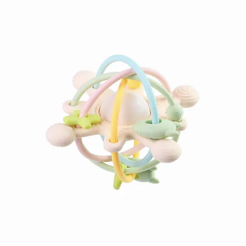 Le Toft Multileksak Pastell Mix (TT22201)