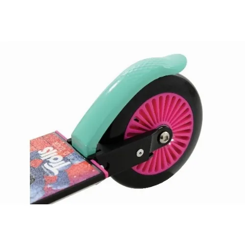 Vikbar Sparkcykel, Trolls 2