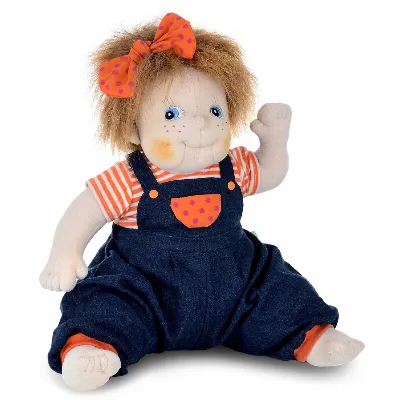 Rubens Barn Original Doll - Anna (20011)