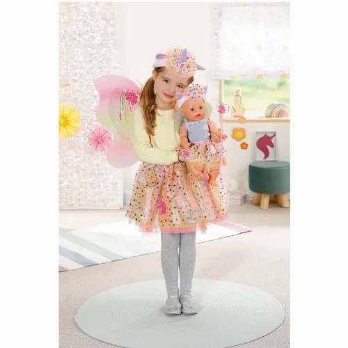 BABY Born Unicorn Great Value Set Barn/D