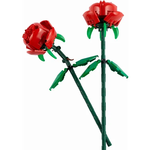 LEGO Botanical 40460 - Rosor