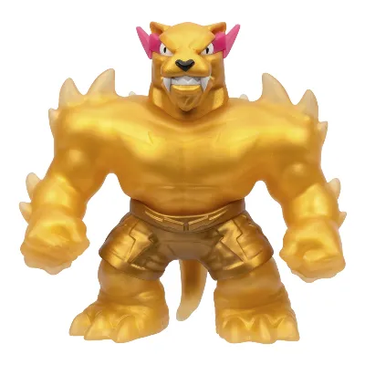 MR. BEAST LAB Stretch Hero Legendarisk Panther (24738)