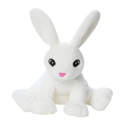 Manhattan Toy Plush DUPLO kanin, H 20 cm (4014111-353880)