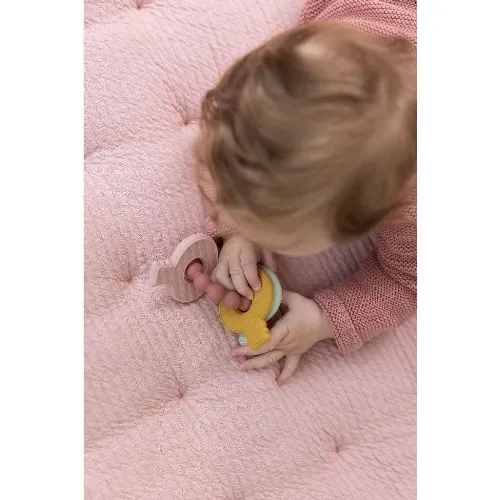 Little Dutch Nycklar, Rosa