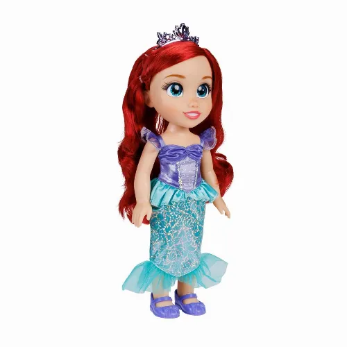 JAKKS Pacific Disney Princess docka för småbarn Ariel