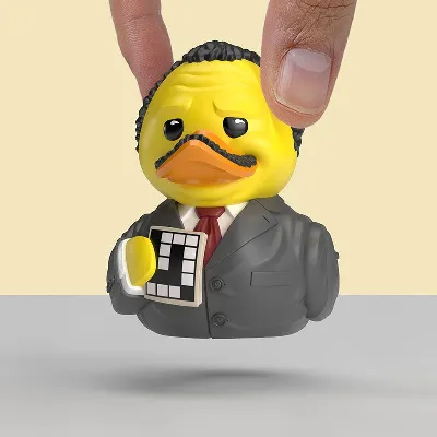 Numskull KONTORET TUBBZ MINI STANLEY