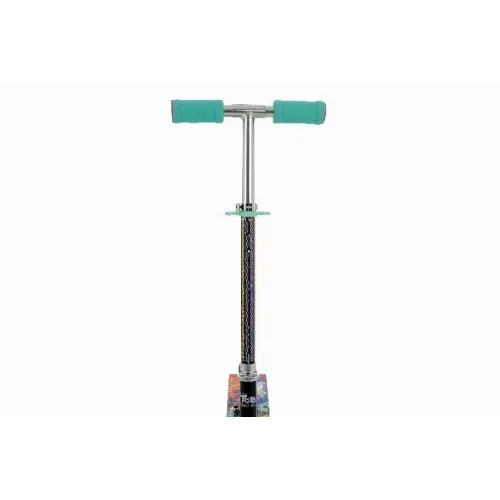 Vikbar Sparkcykel, Trolls 2