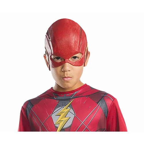 DC Comics Rubies - The Flash-mask (34273)