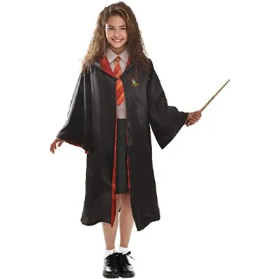 Ciao Kostym - Hermione (107 cm)