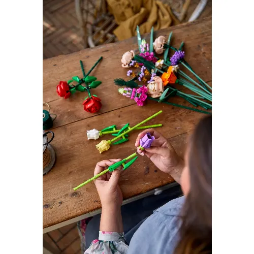 LEGO Botanical 40460 - Rosor