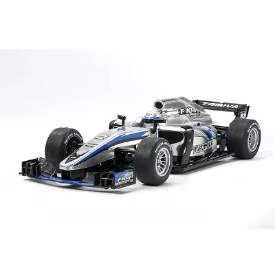 TAMIYA 1/10 R/C F104 PRO II (w/Body)