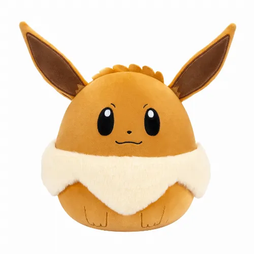Squishmallows Pokemon Wave 7A 25 cm - Eevee (SQPK00059)