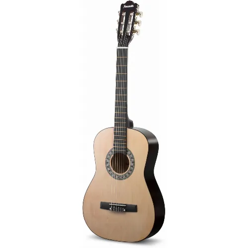 Axesmith Classic Junior 36"" akustisk gitarr