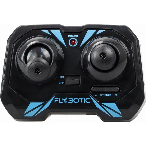 Silverlit Flybotic Sonic Evo - fjärrstyrt flygplan