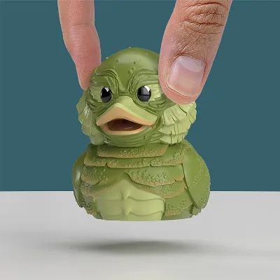 Numskull UNIVERSAL MONSTERS TUBBZ MINI VARELSE FRÅN DEN SVARTA LAGUNEN