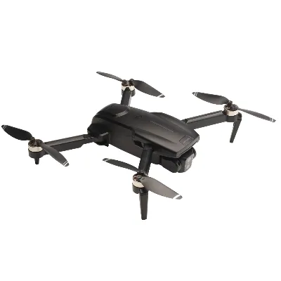 Denver Drönare Kamera Gyro 2,4Ghz