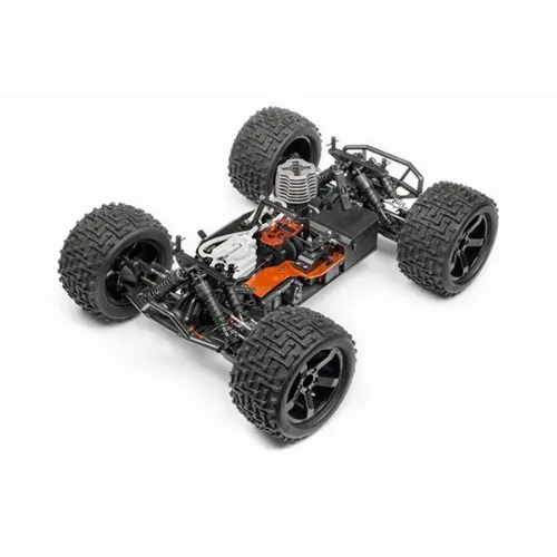 HPI Bullet ST 3.0, 1:10 Scale 4WD Nitro Star G3.0 engine